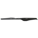 T-MOTOR FA28.2*9.2 Push Type Prop Foldable Prop 28inch Carbon Fiber Material Agriculture Drone Propeller for Airplane UAV Parts